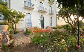 Altíssima Guesthouse Penacova